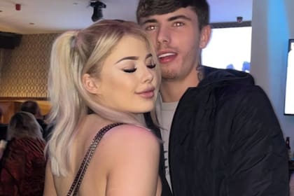 Jasmine y Macauley decidieron incursionar en OnlyFans y mostraron cuánto dinero han ganado