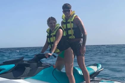 Jasmine y Macauley decidieron incursionar en OnlyFans y mostraron cuánto dinero han ganado