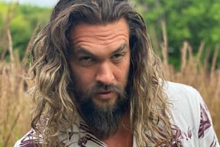 Jason Momoa explicó por qué tras su separación de Lisa Bonet vive literalmente “en la carretera”