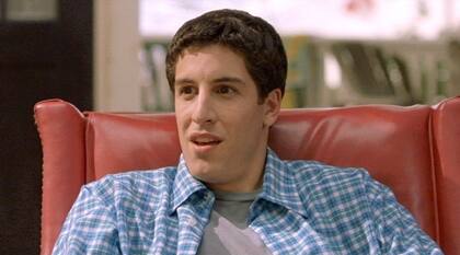 Jason Biggs fue la estrella de American Pie, pero el salto a la fama lo impulsó al consumo de alcohol y debió superar su adicción a la cocaína