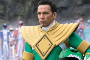 Conmoción por la muerte del actor Jason David Frank, Tommy en Power Rangers