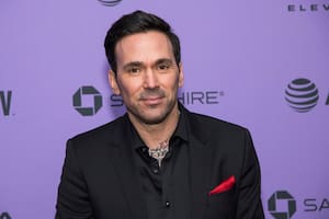 La lucha de Jason David Frank contra la depresión  y un mensaje que podría haber cambiado su historia