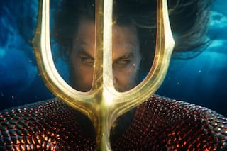 Aquaman, entre su nueva faceta, el enfrentamiento con su peor enemigo y la escena que nunca verá la luz