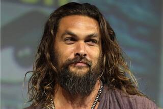 Jason Momoa le hizo un guiño a la Argentina y sorprendió a sus fans