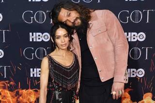 Jason Momoa y Lisa Bonet: se conocieron los verdaderos motivos detrás de la separación