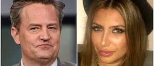 Condenaron a la “reina de la ketamina” por vender las drogas que mataron a Matthew Perry