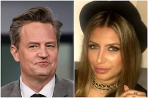 Jasveen Sangha, apodada la "reina de la ketamina", se declaró culpable por distribuir ketamina relacionados con la sobredosis de Matthew Perry