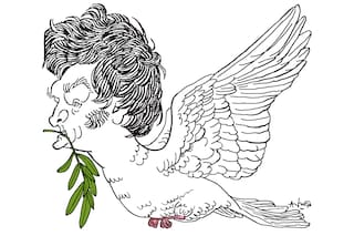 Ahora Milei moderado: ¿mito o realidad?