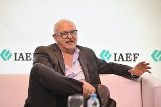 Javier Timerman recordó una insólita anécdota de Alberto Fernández con empresarios de Nueva York