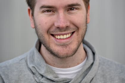Javier Ruescas