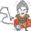 “Liberalismo soviético”, una vivencia desde adentro del poder