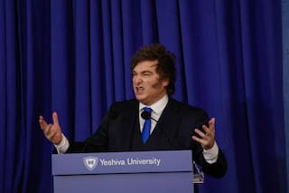 ¿Cuál es la inflación acumulada en el año?