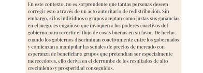 Javier Milei