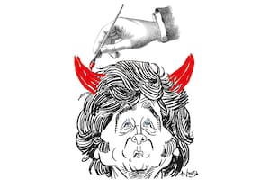 Tras las declaraciones de Javier Milei, Margarita Barrientos aseguró que "la gente no llega a fin de mes" - Image 3
