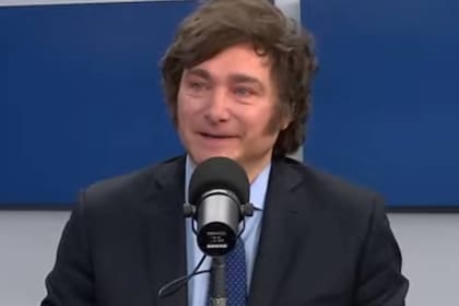 Javier Milei está convencido que no hay que regular el mercado de los alquileres