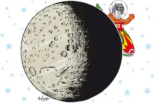 Abril, un mes bisagra para el Gobierno