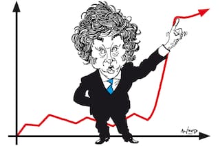 Un giro para reactivar y recuperar apoyos