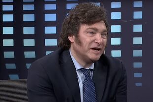 Javier Milei