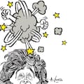 Sale a la luz el problema del liderazgo de Milei