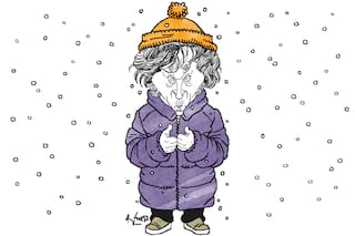 Maquiavelo no ha muerto