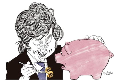 Javier Milei