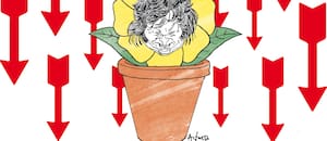 S.O.S: una economía que salve a la política