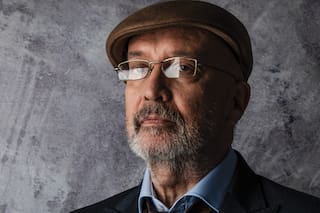 El ex Manal Javier Martínez cuestiona la actualidad musical