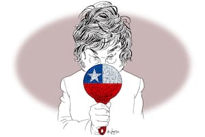 Milei, entre el partido del ajuste y el de la inflación