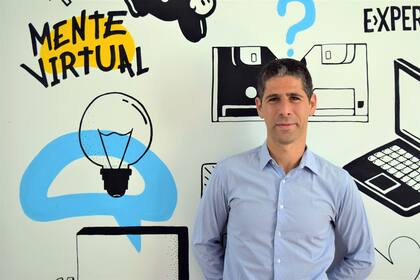 Javier Minsky (Virtualmind)