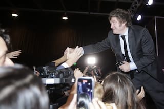 La democracia supone el respeto a la opinión ajena