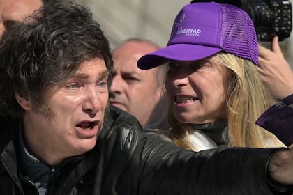 En LLA temen que el caso Spagnuolo impacte en el votante blando de Milei y estimule la abstención electoral