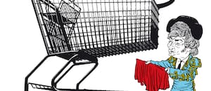 Milei: cuando toca la mala hora