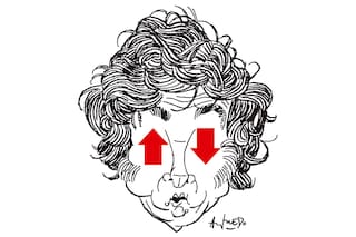 Los precios a la baja que necesita Milei: dólar y elecciones