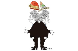 El presidente Milei enfrenta su propia encrucijada histórica