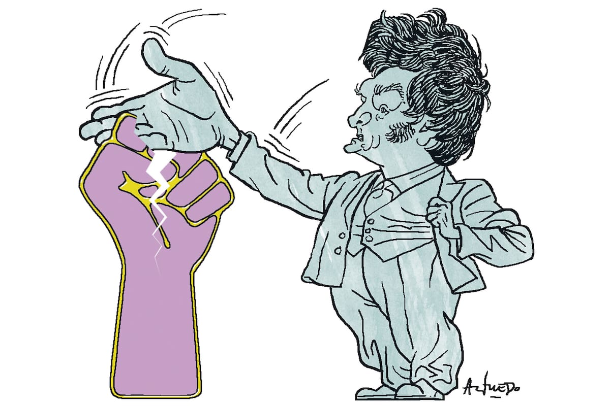 Liga Liberal Anti-Desperta do Presidente Millais Liga Liberal Anti-Desperta do Presidente Millais