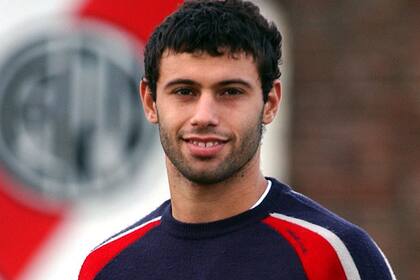 Javier Mascherano