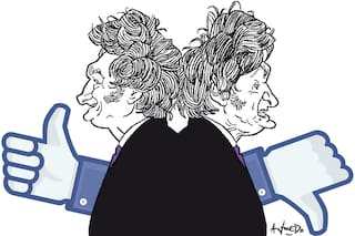 El Gobierno se debate entre la batalla cultural y el pragmatismo