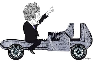 Milei avanza con las reformas estructurales