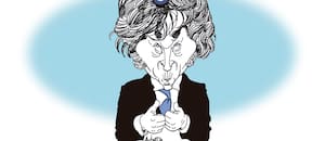 Estamos bien, pero vamos mal