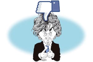 Estamos bien, pero vamos mal