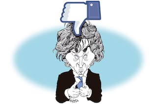 Estamos bien, pero vamos mal