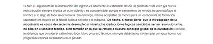 Javier Milei