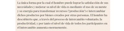Javier Milei
