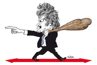 Avances y retrocesos populistas