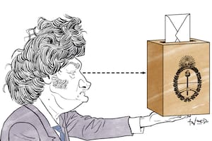 Los desafíos de la próxima elección