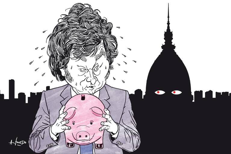 El Congreso, de nuevo, un desafío para Milei