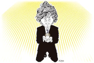 Postales que conspiran contra un milagro electoral libertario