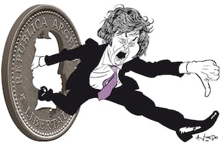 La política en la era del vacío