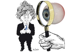 El mundo ahora espera algo de normalidad