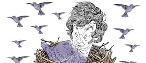 Racionalidad económica con moderación política: ¿la próxima estación de la Argentina?